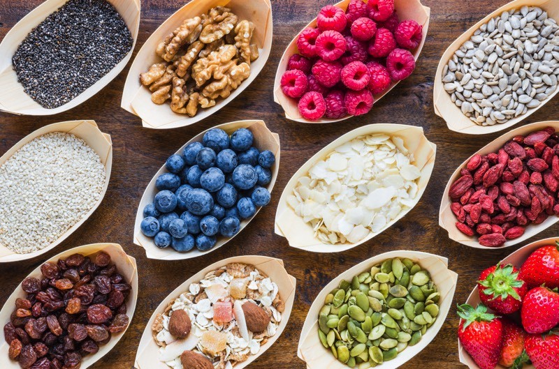 COMMENT BIEN MANGER ? VOICI LES SECRETS D’UNE NATUROPATHE