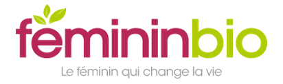 logofeminin bio