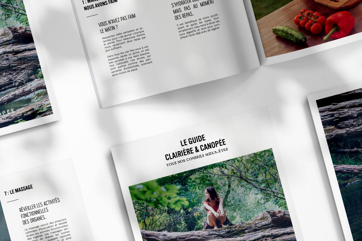 Guide complet mieux-être