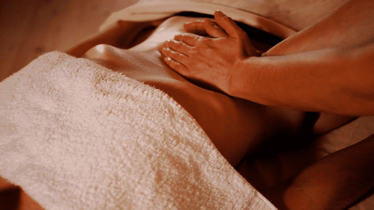 image Forfait de 7 heures de soins et massages*