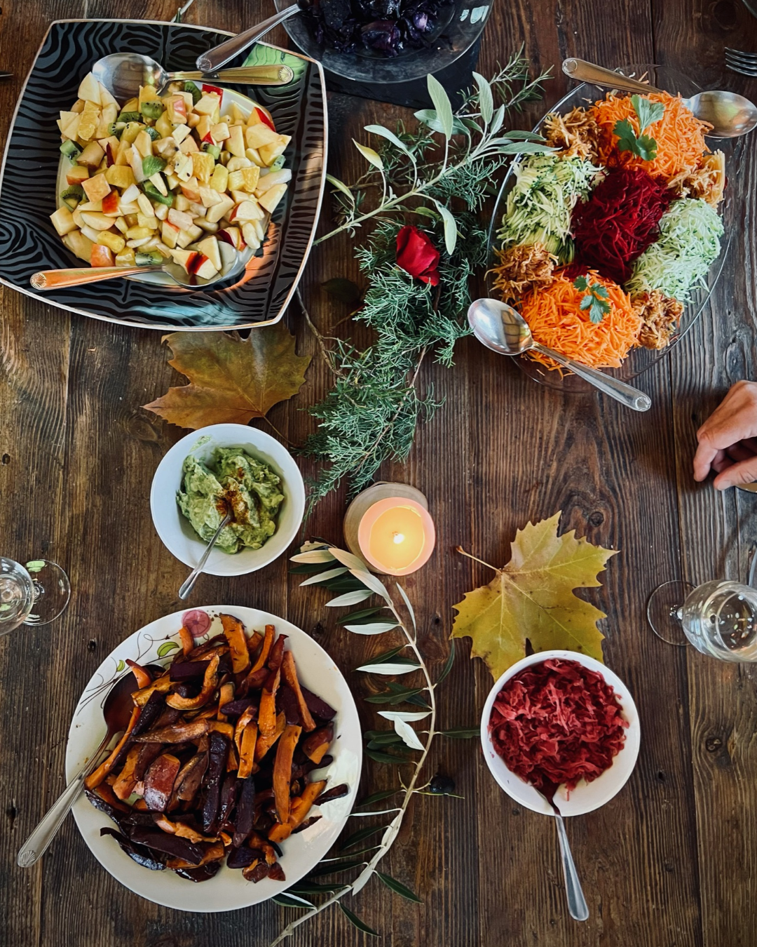 guide de la reprise alimentaire après un jeûne