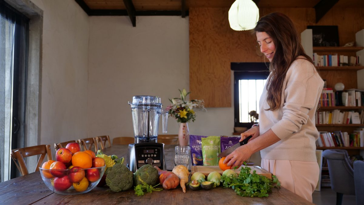 Vidéos à la demande Clairière & Canopée