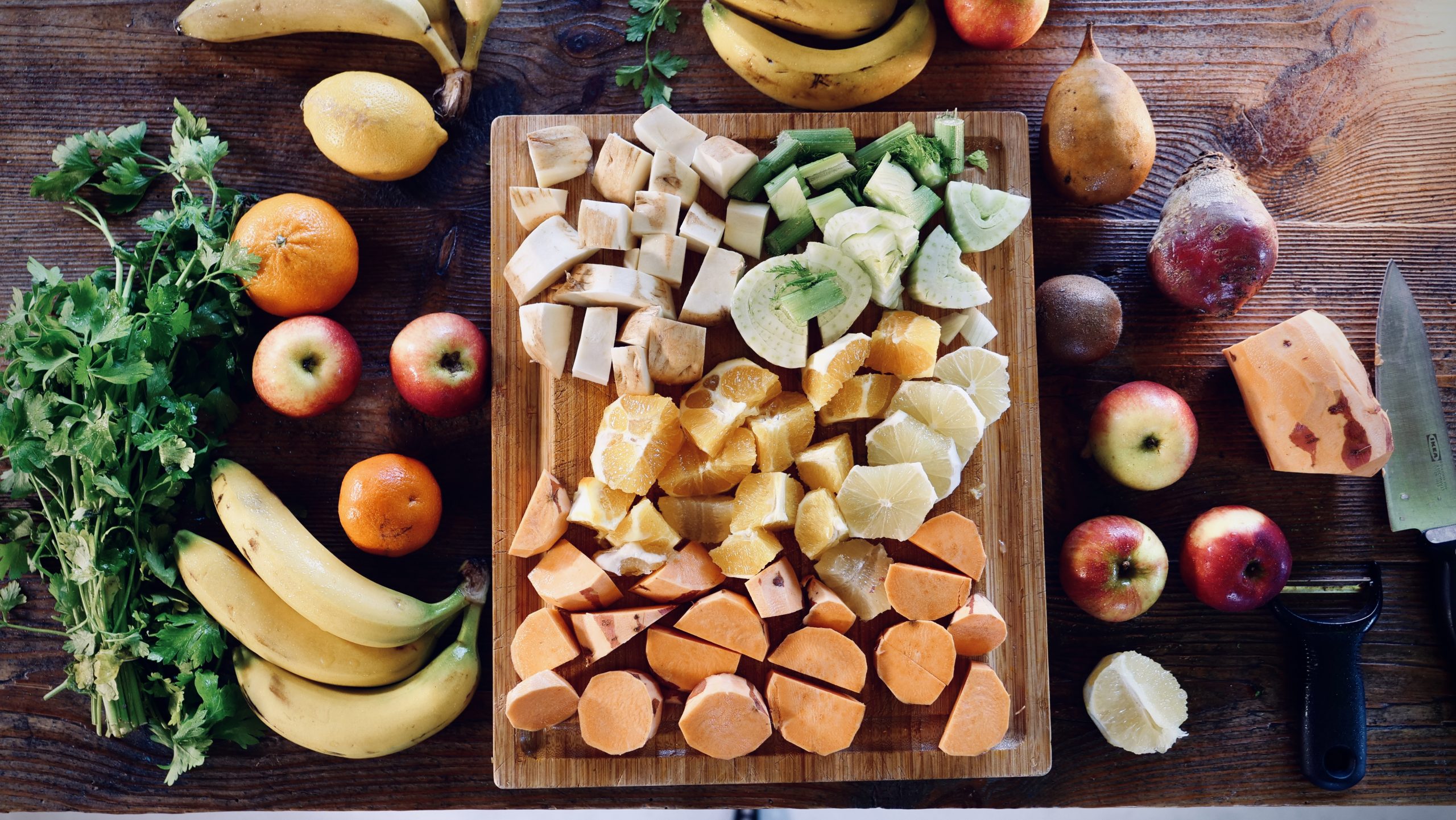 Comment bien préparer son jeûne ?