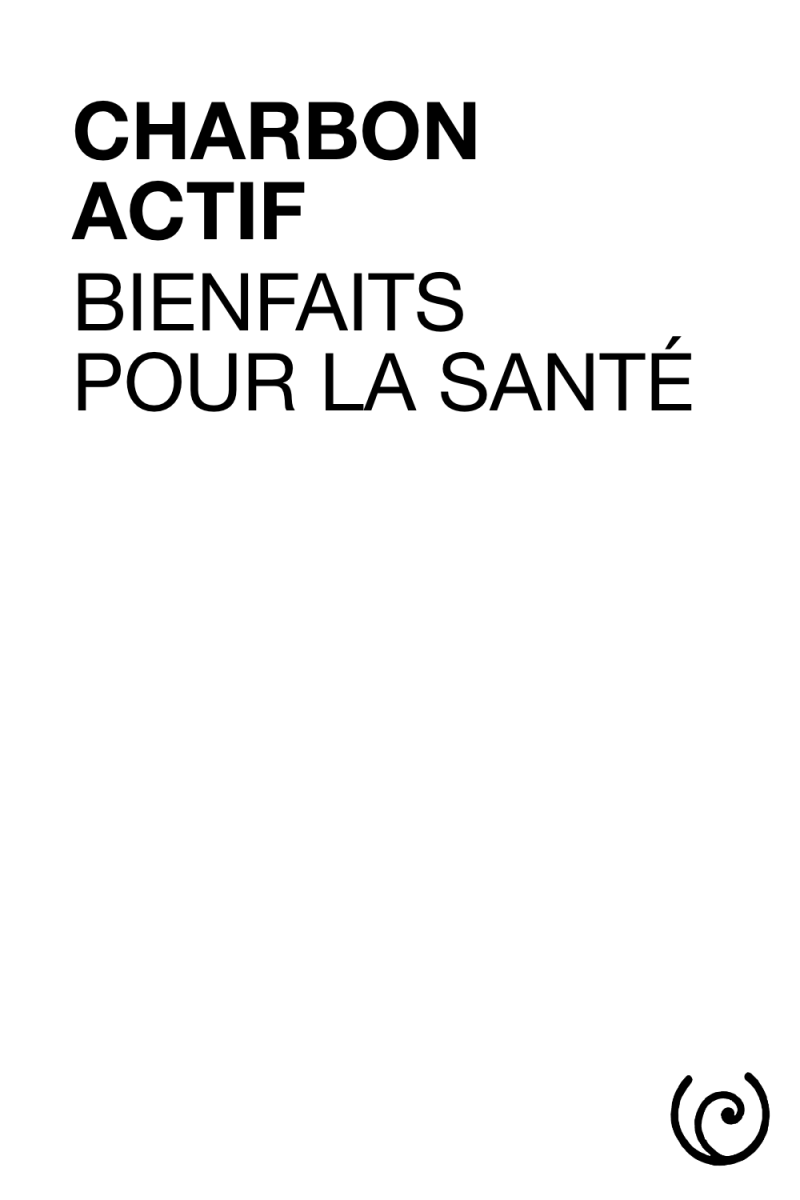 les propriétés du charbon actif