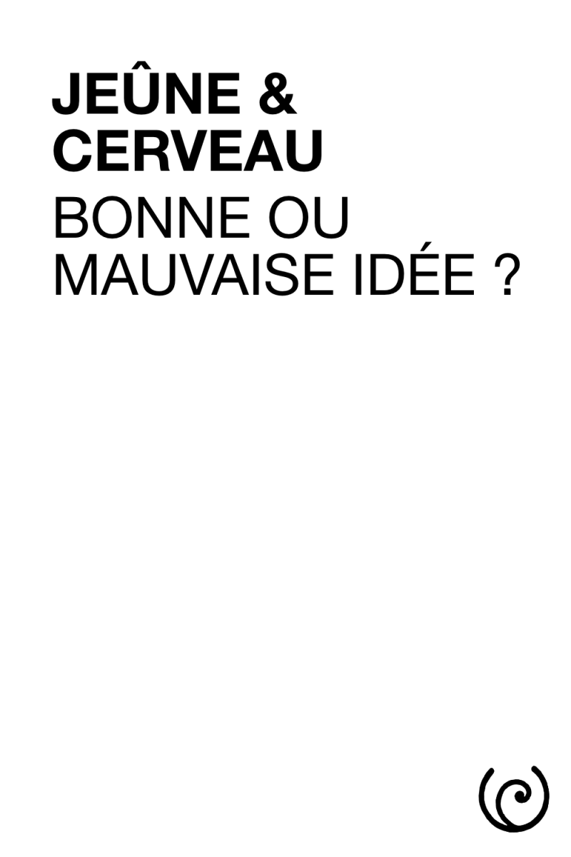 jeûner pour prendre soin de son cerveau