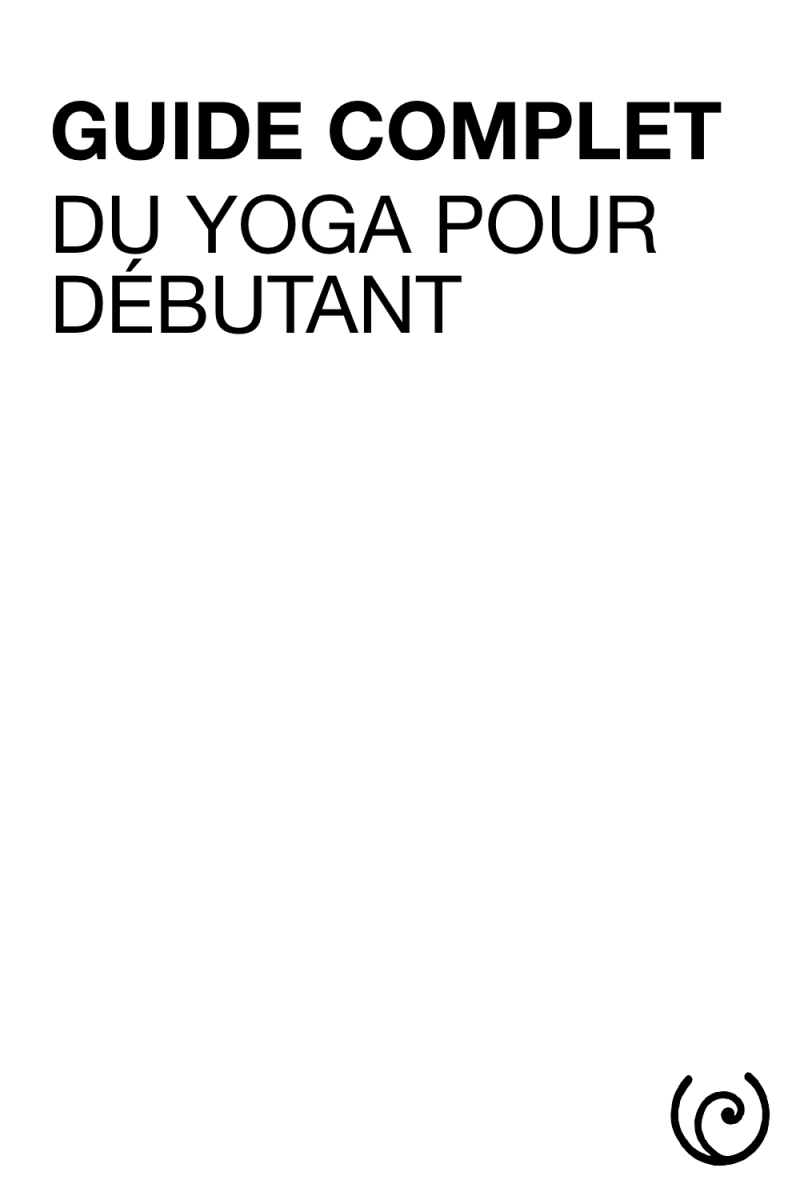 commencer le yoga chez soi