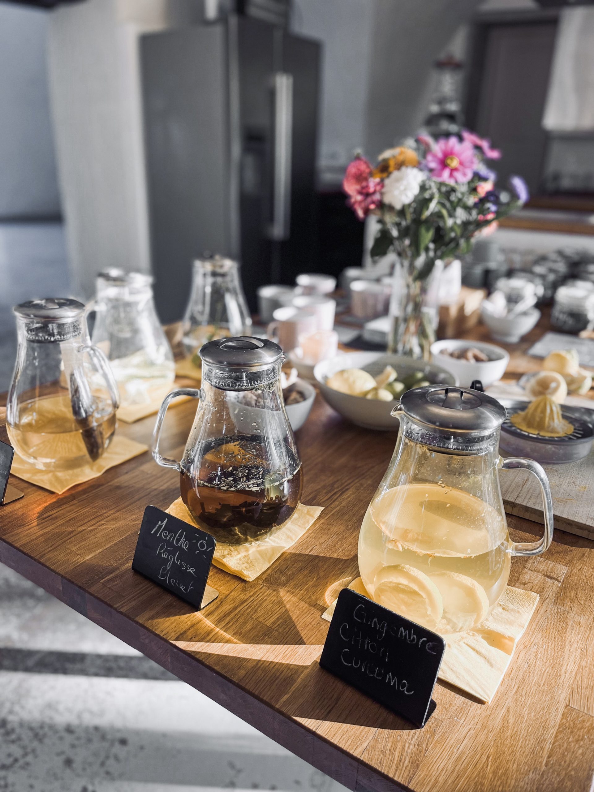 Jeûner 24 heures : mode d'emploi