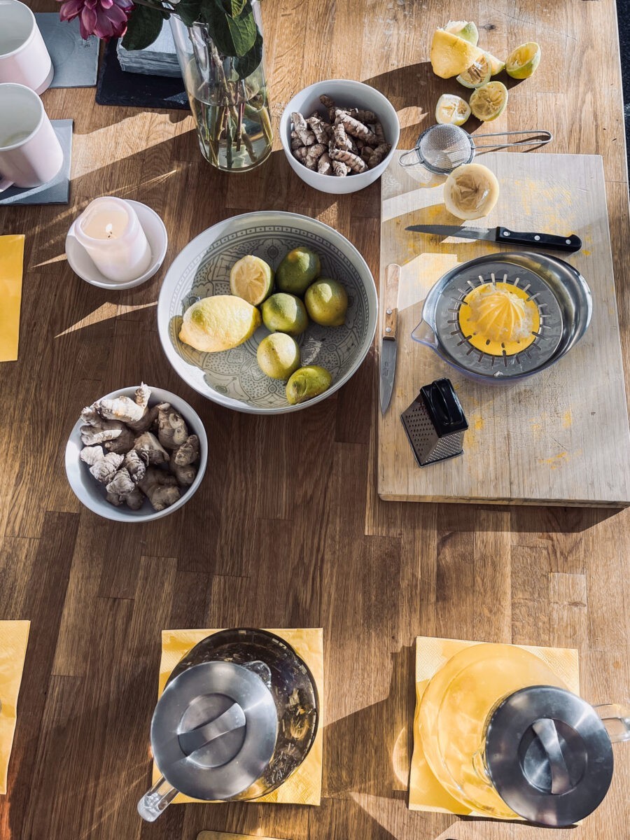 Quelle est la meilleure saison pour jeûner ? Notre guide saisonnier