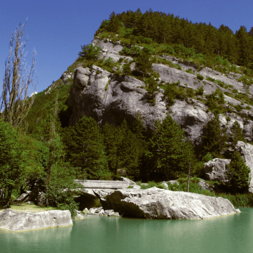 Vercors et provence, Drôme