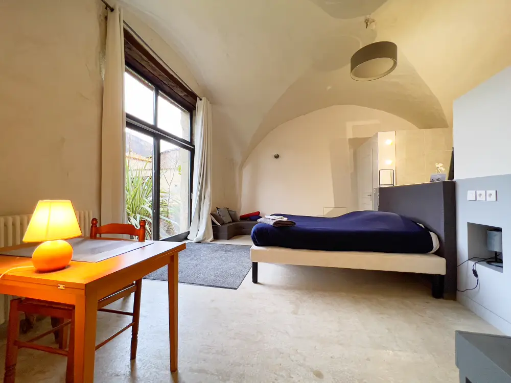 image Chambre 1 test