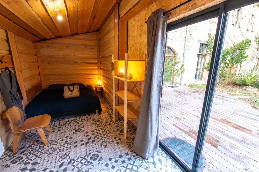 image Chambre 11