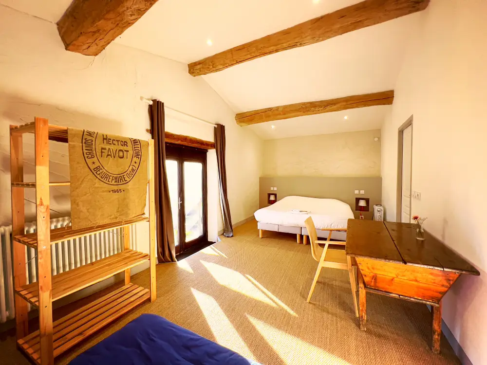 image Chambre 8