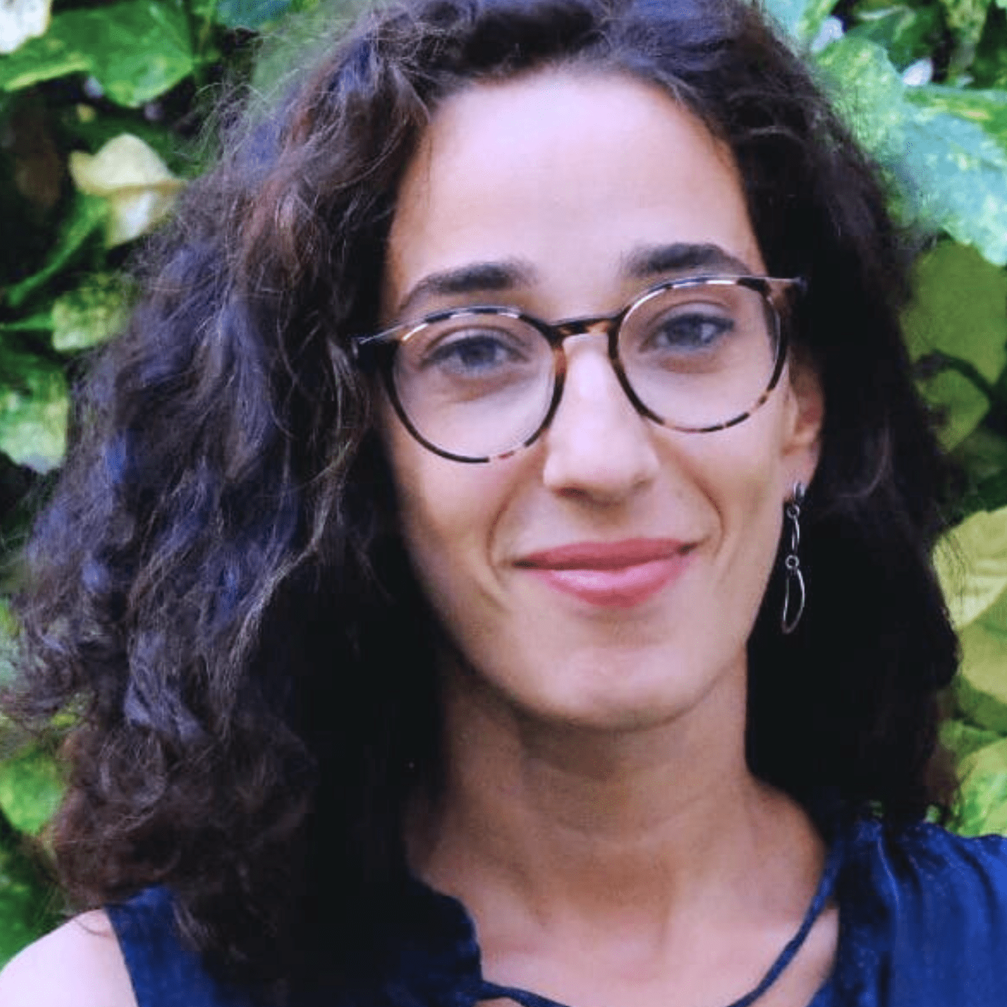 Émilie RODRIGUEZ-DAMIAN