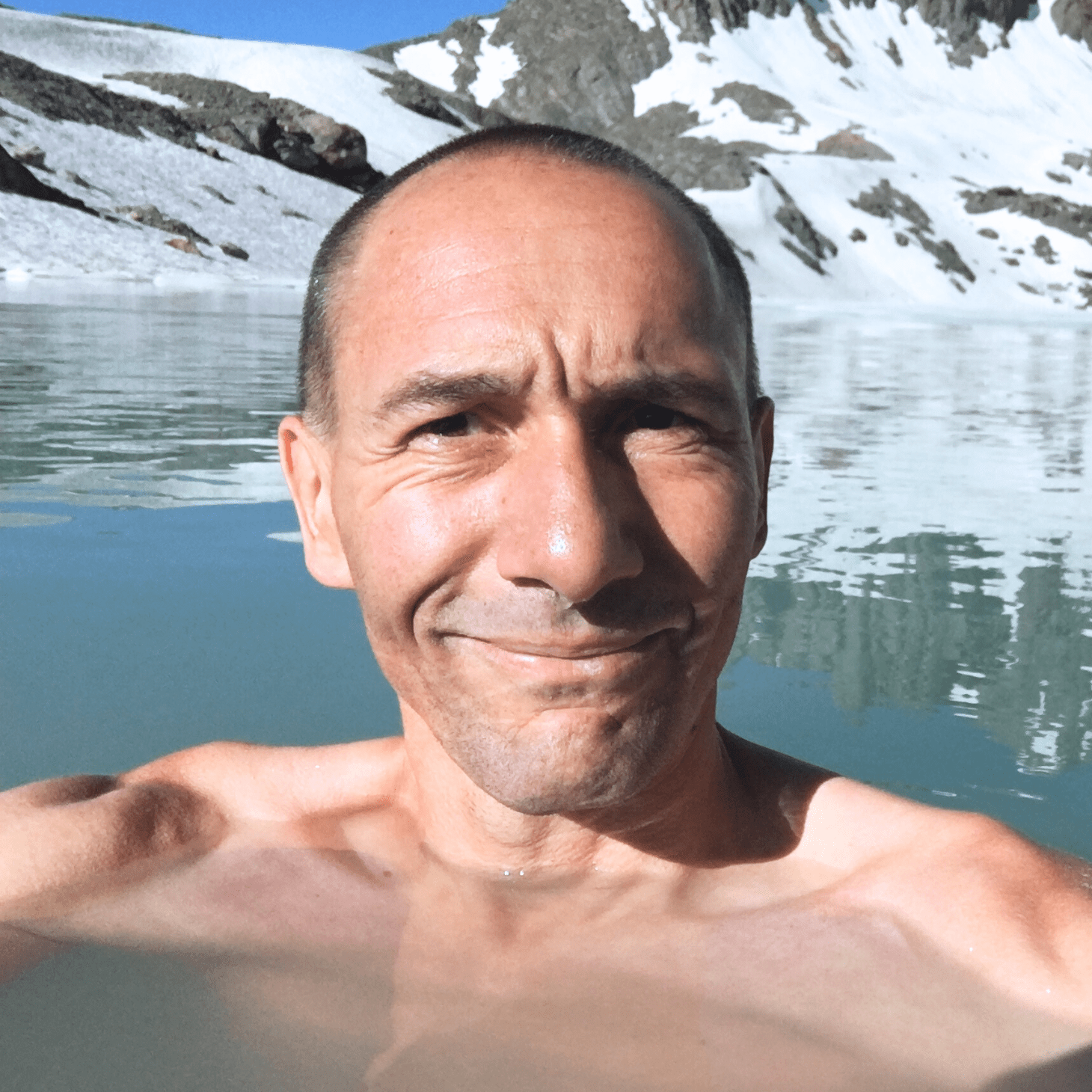 Emmanuel ROUX
