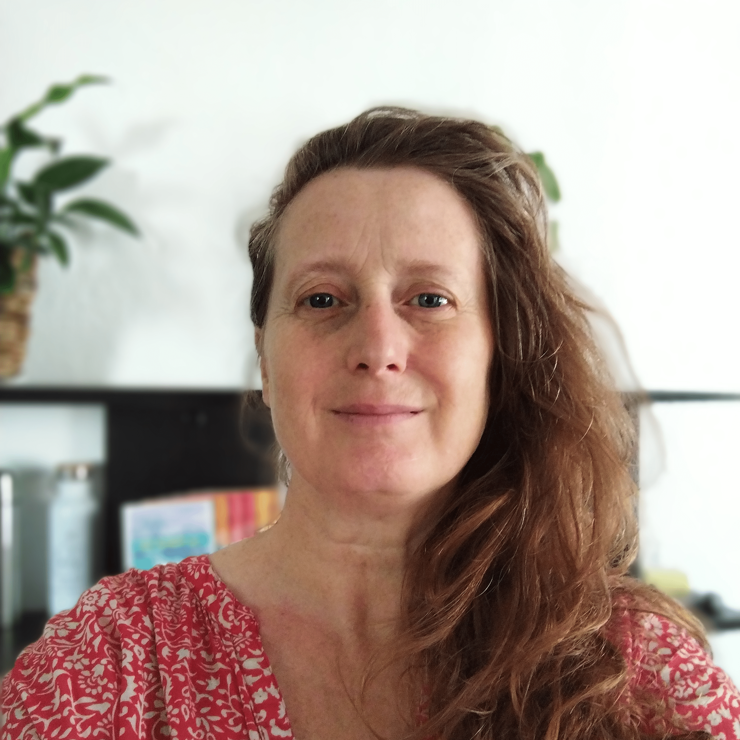 Florence CORNET