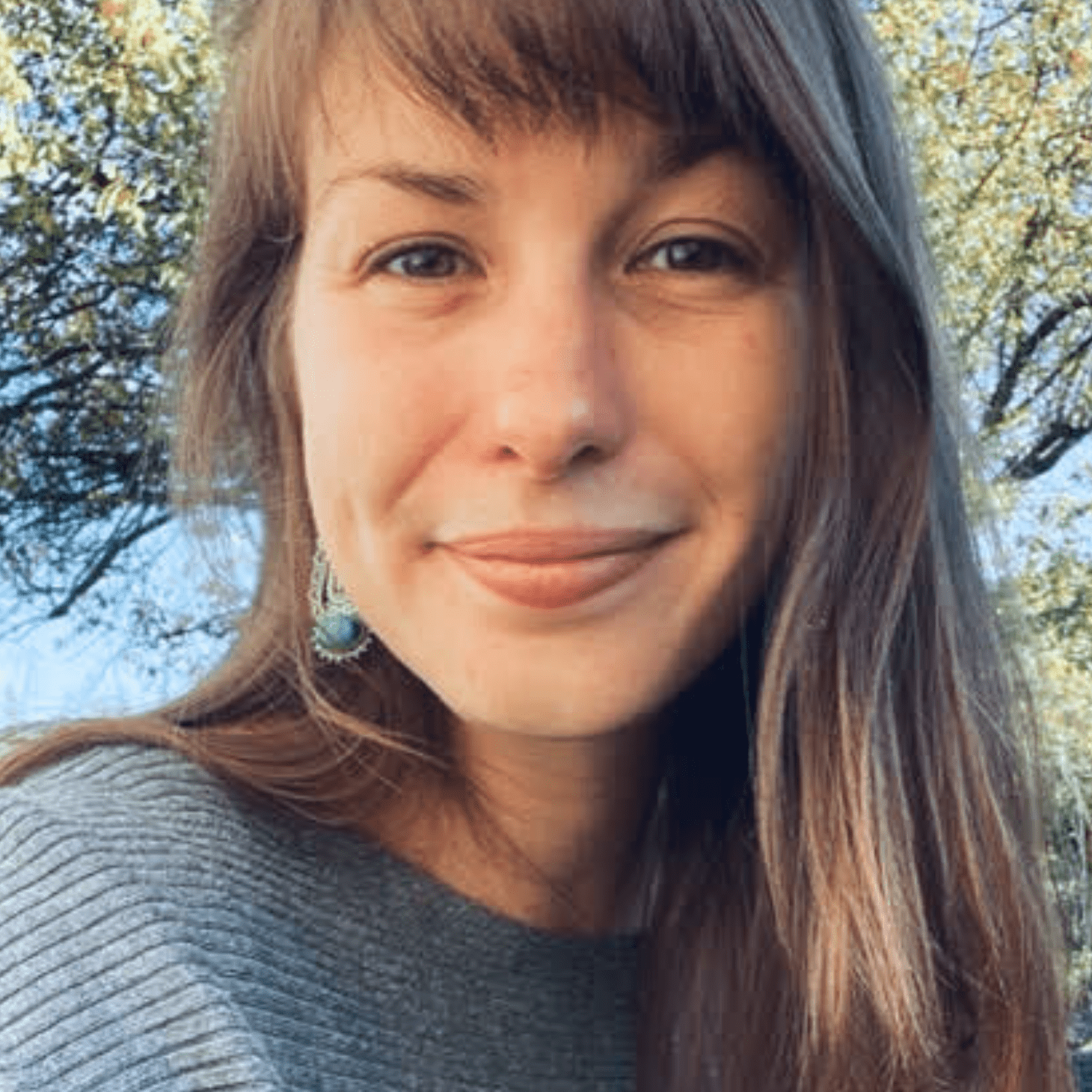 Julie MUGUET