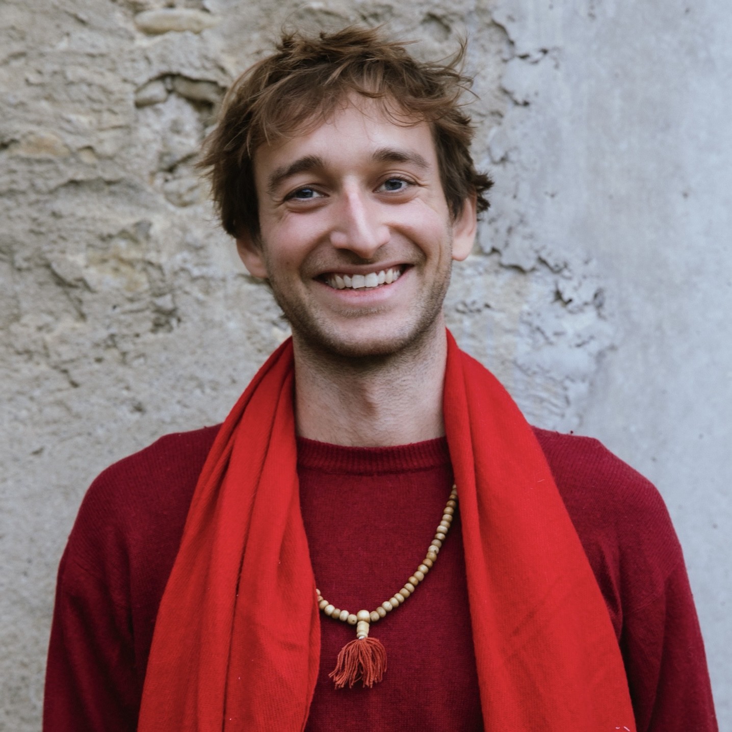 Julien HENRY
