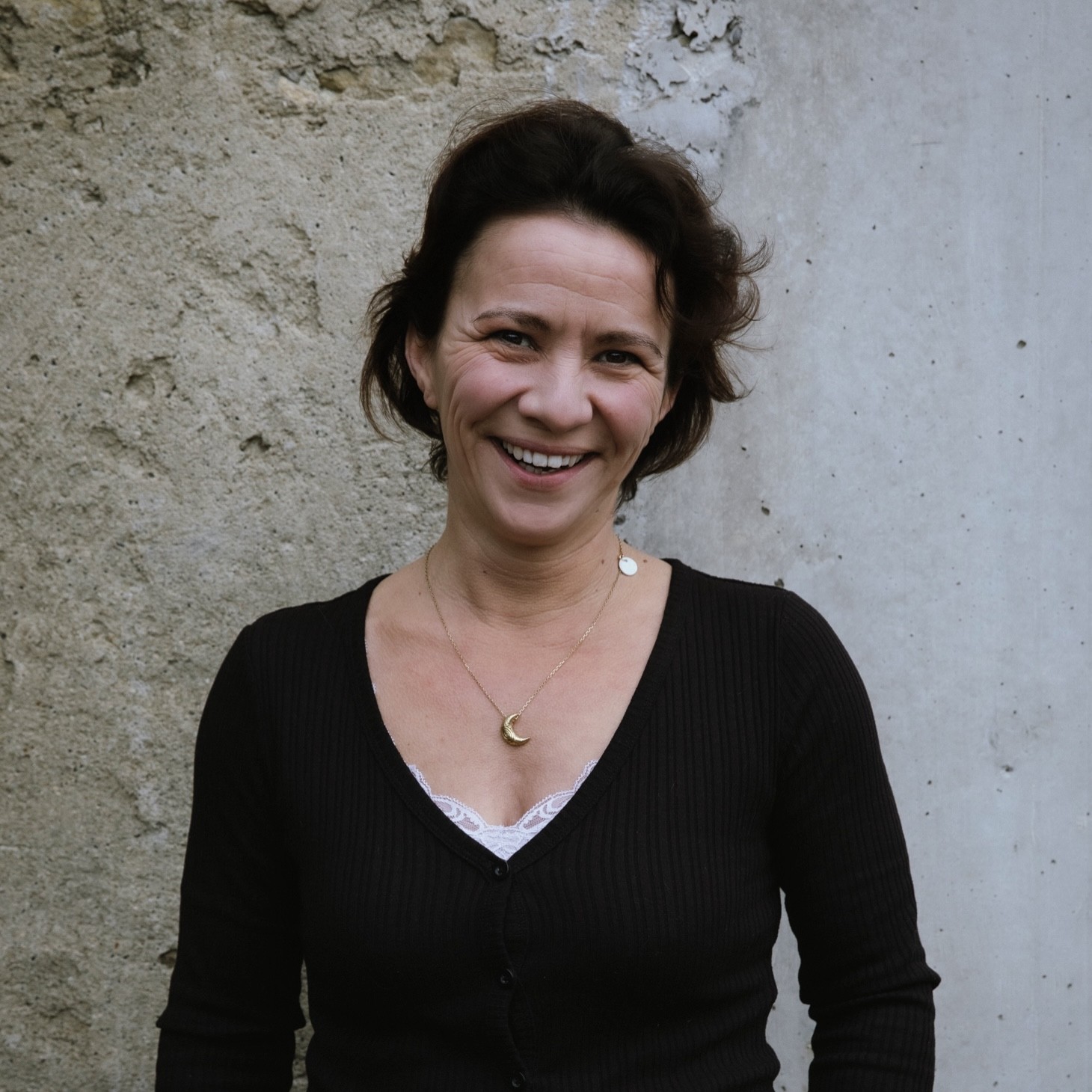 Maud PETETIN