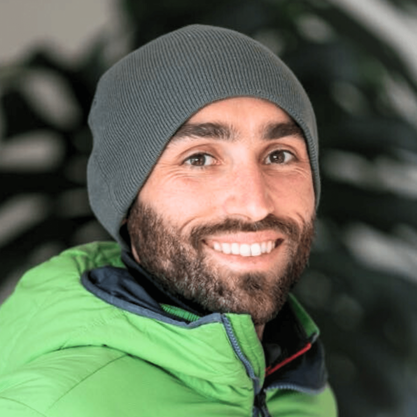 Romain BRUNET